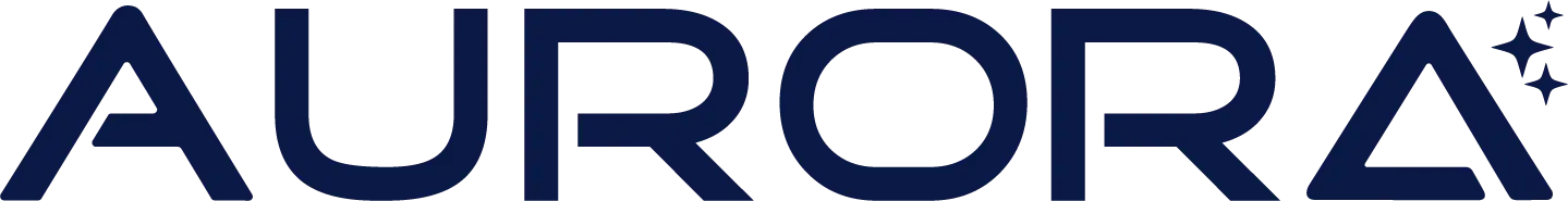 Aurora Logo